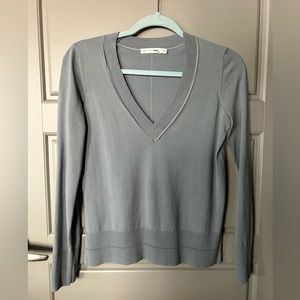 Rag & Bone V-Neck Sweater